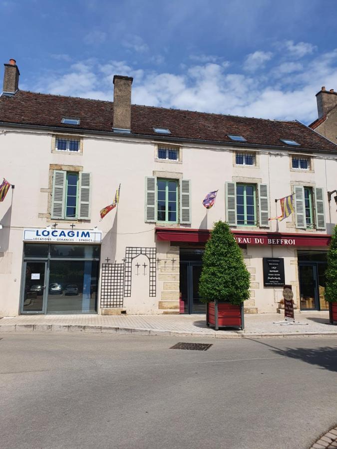 Welcome-to-Burgundy Nuits-Saint-Georges Exterior foto